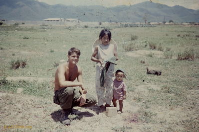 Lee King Photo
