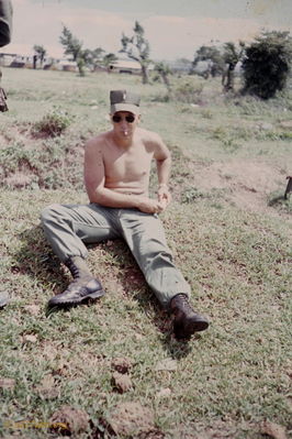 Lee King Photo
