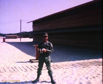 Lee King Photo
