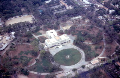 Marshall Ferris Photo
