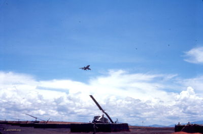 Marshall Ferris Photo
