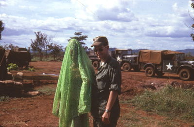 Marshall Ferris Photo
