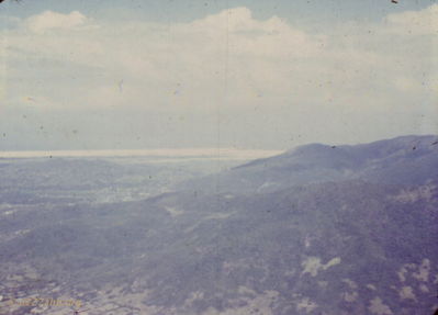 Marshall Ferris Photo
