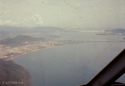 Marshall Ferris Photo
