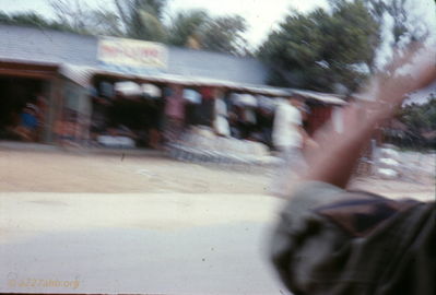 Marshall Ferris Photo
