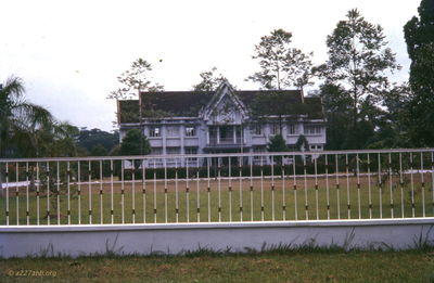 Marshall Ferris Photo

