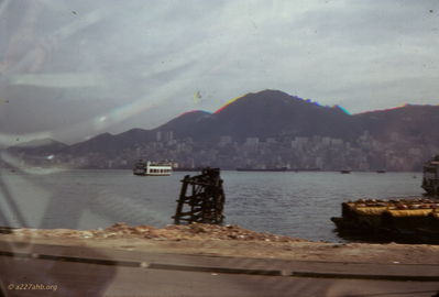 Marshall Ferris Photo
