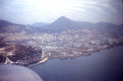 Marshall Ferris Photo

