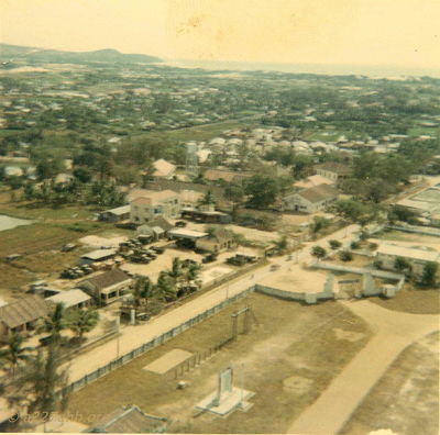 City of Phan Thiet
Rickey McKay photo
