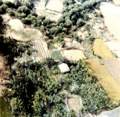 Ville in the Boonies
Rickey McKay photo
