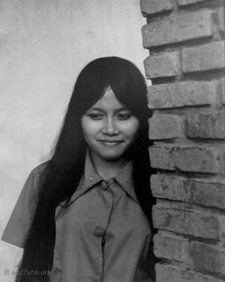 Nhung - Pleiku
Mickey Barry Photo
Pleiku
