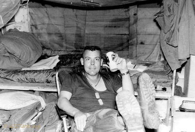 Calvin Murphy
Tommy Harrison Photo

WO Calvin Murphy A/227
JUL 66 to JUL 67
