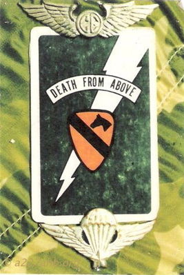 Death From Above
Dennis Burden Photo
