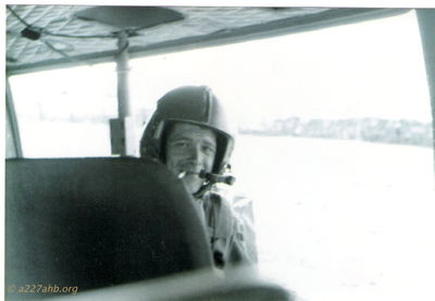 Wayne Driver 1967
Wayne Driver Photo
