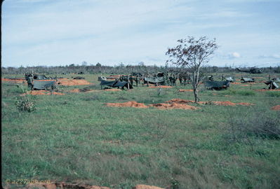 LZ Joe
Bob Kelly Photo
