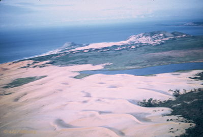 Twin Lakes
Bob Kelly Photo

Twin Lakes North of Phan Thiet and East of Lee Hong Phuong Forest.
