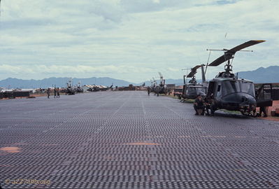 Phan Rang
Bob Kelly Photo
