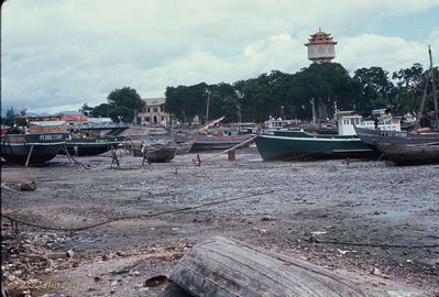Nicer fishing boats
Bob Kelly Photo
