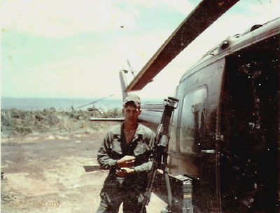 Wayne Driver with 819
Wayne Driver Photo

Phan Thiet
