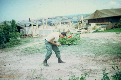 Hall at Play
Jim Puhala Photo

Phan Thiet

