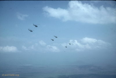 Flight of 6
Jim Puhala Photo

Phan Thiet

