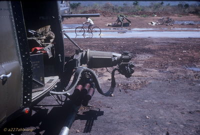 Mini-gun
Jim Puhala Photo

Phan Thiet

