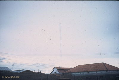 Radio Tower
Jim Puhala Photo

Phan Thiet
