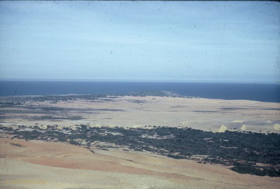 The Dunes
Jim Puhala Photo

Phan Thiet

