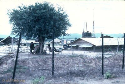CDRG Fort
Jim Puhala Photo
