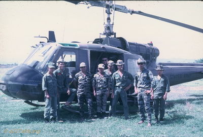 CDRG Warriors
Jim Puhala Photo
