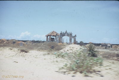 Cemetary
Jim Puhala Photo

Phan Thiet

