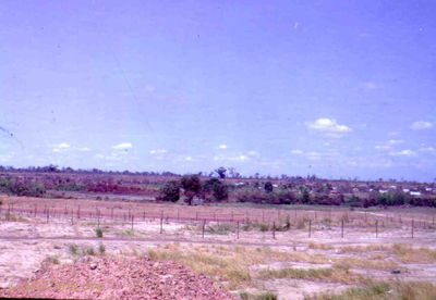 Phouc Vinh Perimeter
Howard Burbank Photo
