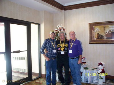 Crew of 819
Wayne Driver Photo

Left to Right:
Wayne Driver, Eddy Esposti, Roland Haight
