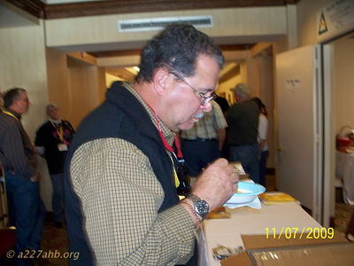 Jerry Bonham
Wayne Driver Photo
