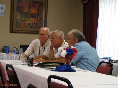 Discussion
Lillian Burbank Photo

