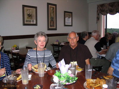 Lillian Burbank Photo
