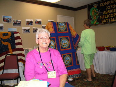 Lillian Burbank Photo
