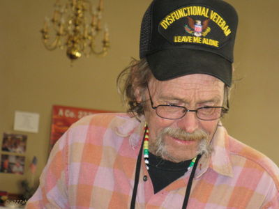 Sammy Lambert
Lillian Burbank Photo
