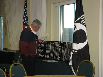 Memorial Plaques
Lillian Burbank Photo
