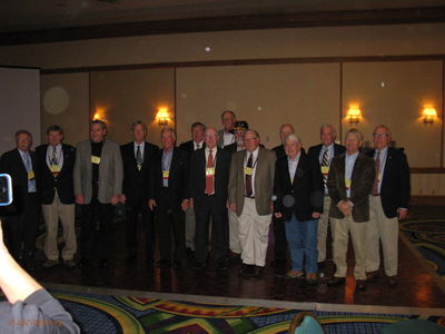 D/227 Group Photo
Lillian Burbank Photo
