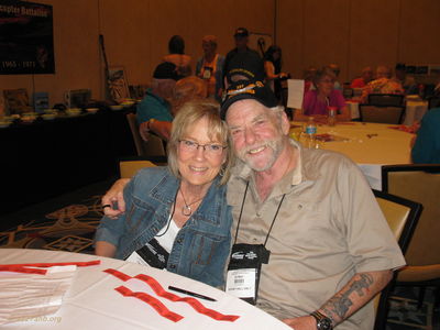 Lillian Burbank Photo
