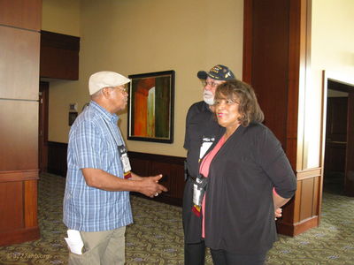 Lillian Burbank Photo
