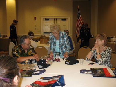 Lillian Burbank Photo

