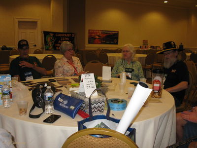 Lillian Burbank Photo
