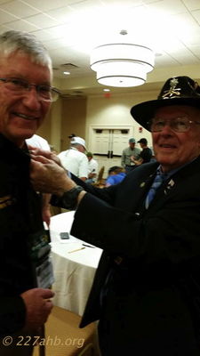 Wayne Carlisle Photo
