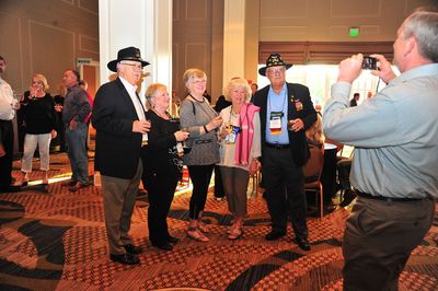 Army Aviation Association of America Photo
