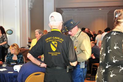 Army Aviation Association of America Photo
