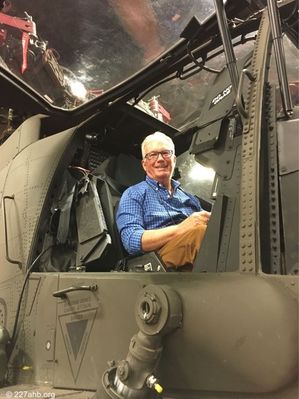 D/227 get together in Nashville
Frank McWhirter Photo
