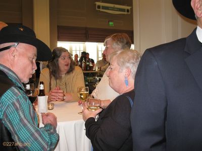 Lillian Burbank Photo
