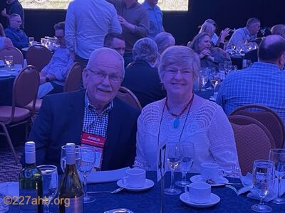 Jeff & Cindy
Gary Bridges Photo

